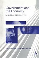 Government and the Economy: A Global Perspective