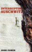 Interrupting Auschwitz: Art, Religion, Philosophy - Josh Cohen - cover