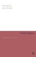Lost in Space: Geographies of Science Fiction