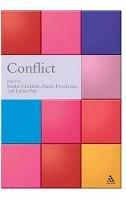 Conflict: From Analysis to Intervention - cover