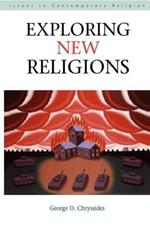 Exploring New Religions