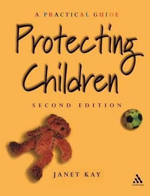 Protecting Children - Janet Kay - cover