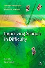 Improving Schools in Difficulty