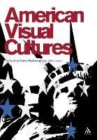 American Visual Cultures - cover