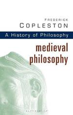 History of Philosophy Volume 2: Medieval Philosophy