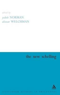 The New Schelling - cover