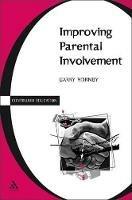 Improving Parental Involvement - Garry Hornby - cover