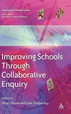 Improving Schools Through Collaborative Enquiry - cover