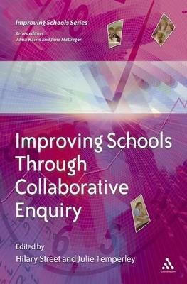 Improving Schools Through Collaborative Enquiry - cover