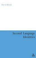 Second Language Identities