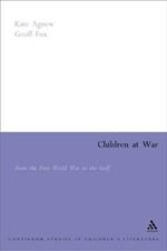 Children at War