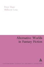 Alternative Worlds in Fantasy Fiction