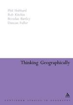 Thinking Geographically