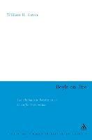 Boyle on Fire: The Mechanical Revolution in Scientific Explanation - William Eaton - cover