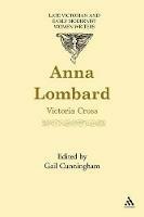 Anna Lombard - Victoria Cross - cover
