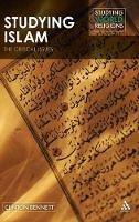 Studying Islam: The Critical Issues - Clinton Bennett - cover