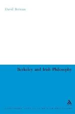 Berkeley and Irish Philosophy