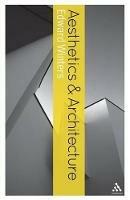 Aesthetics and Architecture - Edward Winters - cover