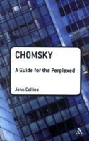 Chomsky: A Guide for the Perplexed - John Collins - cover