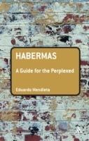 Habermas: A Guide for the Perplexed - Lasse Thomassen - cover
