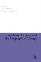 Academic Literacy and the Languages of Change - cover