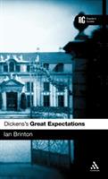 Dickens's Great Expectations - Ian Brinton - cover