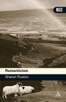 Romanticism - Sharon Ruston - cover