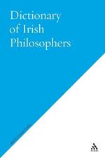 Dictionary of Irish Philosophers
