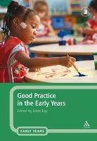 Good Practice in the Early Years - cover