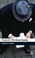 Fitzgerald's The Great Gatsby: A Reader's Guide - Nicolas Tredell - cover