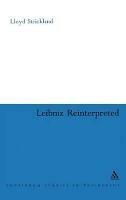 Leibniz Re-interpreted