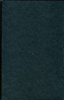 Shakespearean Metaphysics - Michael Witmore - cover
