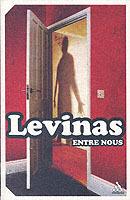 Entre - Emmanuel Levinas - cover
