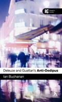 Deleuze and Guattari's 'Anti-Oedipus': A Reader's Guide - Ian Buchanan - cover