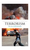 EPZ Terrorism: The New World Disorder - Nicholas Fotion,Boris Kashnikov,Joanne K. Lekea - cover