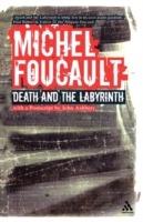 Death and the Labyrinth - Michel Foucault - cover