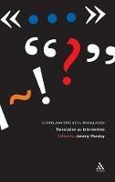Translation as Intervention - cover