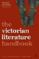 The Victorian Literature Handbook - cover