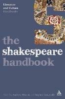 The Shakespeare Handbook - cover