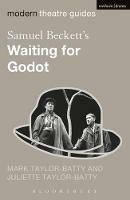Samuel Beckett's Waiting for Godot - Mark Taylor-Batty,Juliette Taylor-Batty - cover