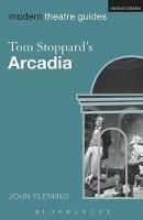 Tom Stoppard's Arcadia - John Fleming - cover