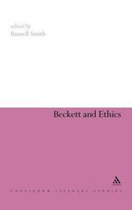 Beckett and Ethics