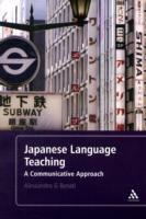 Japanese Language Teaching: A Communicative Approach