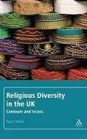 Religious Diversity in the UK: Contours and Issues