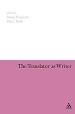 The Translator as Writer