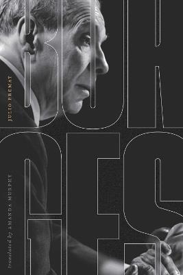 Borges: An Introduction - Julio Premat,Amanda Murphy - cover