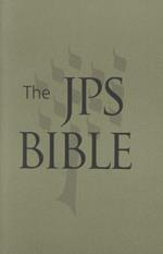 The JPS Bible: English-only Tanakh