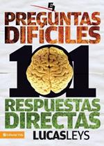 101 preguntas dificiles, respuestas directas