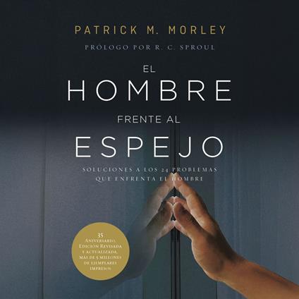El hombre frente al espejo (edición revisada y actualizada)