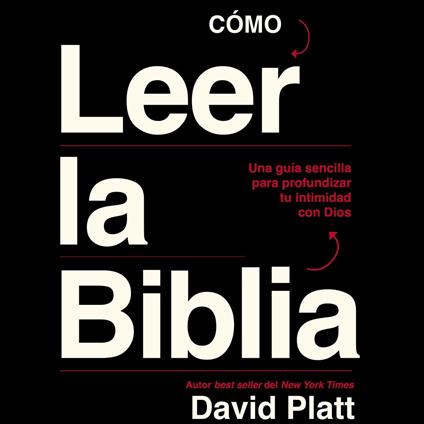 Cómo Leer la Biblia